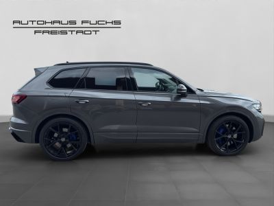 VW Touareg Gebrauchtwagen