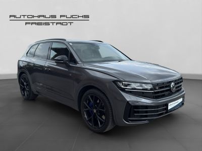 VW Touareg Gebrauchtwagen