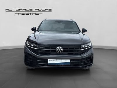 VW Touareg Gebrauchtwagen