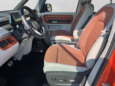 VW ID.Buzz Gebrauchtwagen
