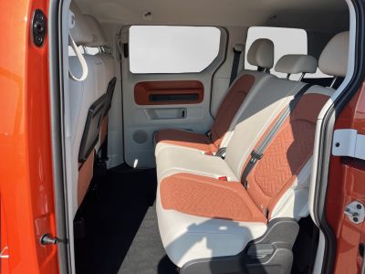 VW ID.Buzz Gebrauchtwagen