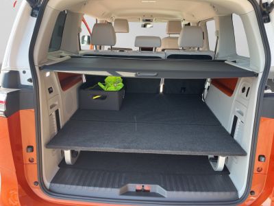 VW ID.Buzz Gebrauchtwagen