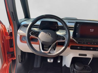 VW ID.Buzz Gebrauchtwagen