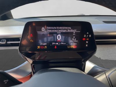 VW ID.Buzz Gebrauchtwagen