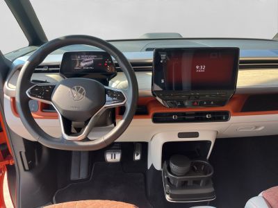 VW ID.Buzz Gebrauchtwagen