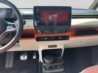 VW ID.Buzz Gebrauchtwagen