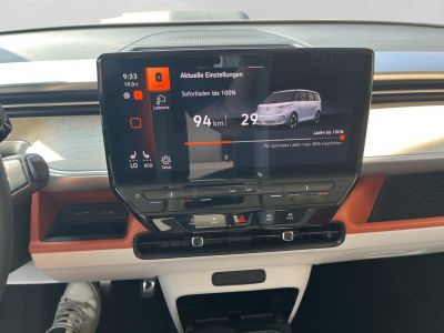 VW ID.Buzz Gebrauchtwagen