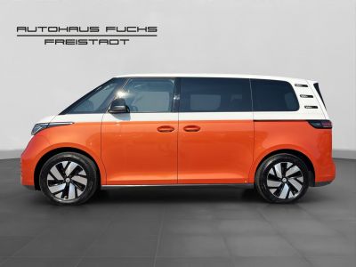 VW ID.Buzz Gebrauchtwagen
