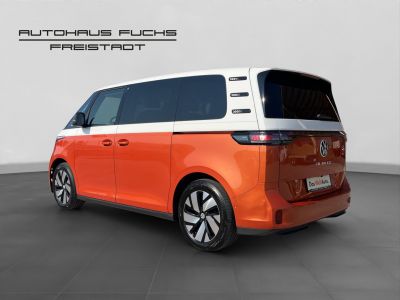 VW ID.Buzz Gebrauchtwagen