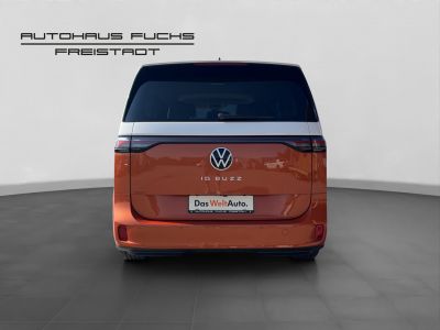 VW ID.Buzz Gebrauchtwagen