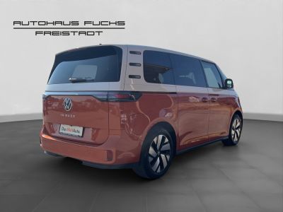 VW ID.Buzz Gebrauchtwagen