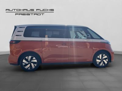 VW ID.Buzz Gebrauchtwagen