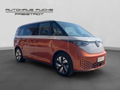 VW ID.Buzz Gebrauchtwagen