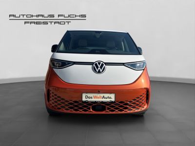 VW ID.Buzz Gebrauchtwagen