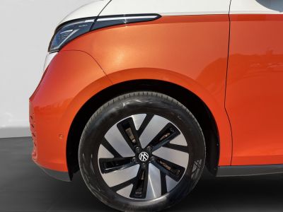 VW ID.Buzz Gebrauchtwagen