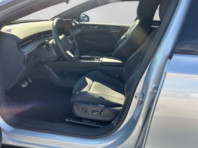 VW ID.7 Gebrauchtwagen