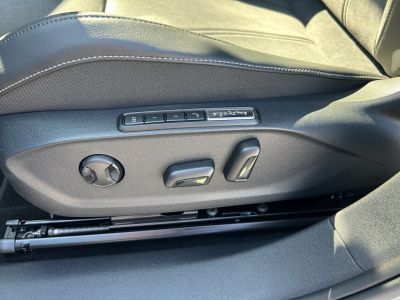 VW ID.7 Gebrauchtwagen