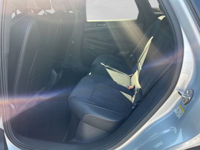 VW ID.7 Gebrauchtwagen