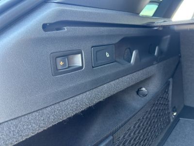 VW ID.7 Gebrauchtwagen