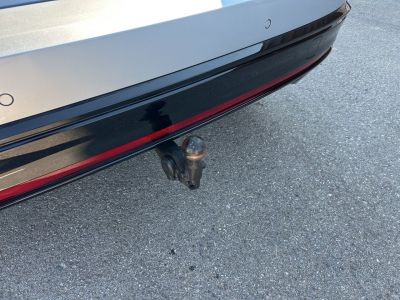 VW ID.7 Gebrauchtwagen