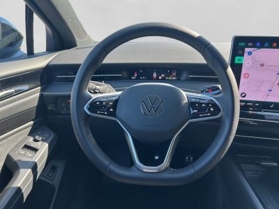 VW ID.7 Gebrauchtwagen