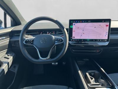 VW ID.7 Gebrauchtwagen