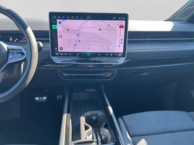 VW ID.7 Gebrauchtwagen