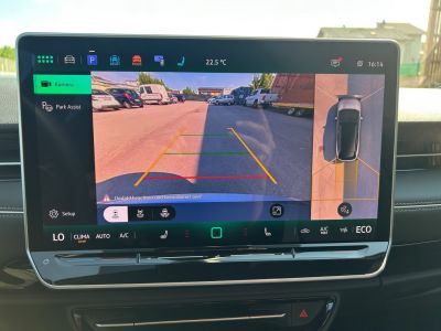 VW ID.7 Gebrauchtwagen