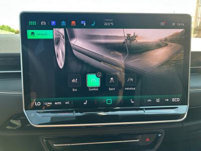 VW ID.7 Gebrauchtwagen