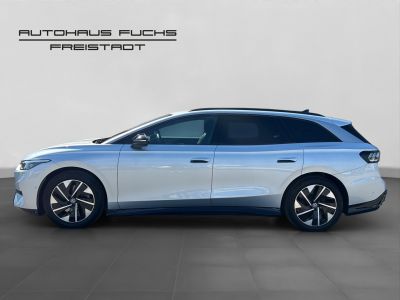 VW ID.7 Gebrauchtwagen