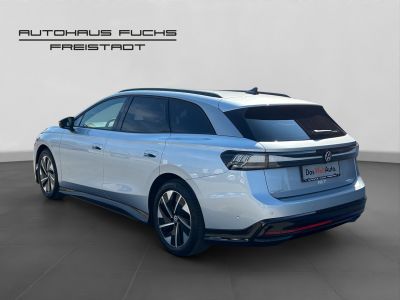 VW ID.7 Gebrauchtwagen