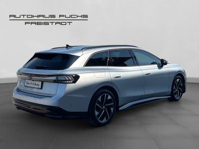 VW ID.7 Gebrauchtwagen