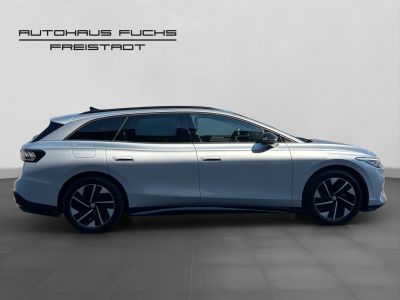 VW ID.7 Gebrauchtwagen