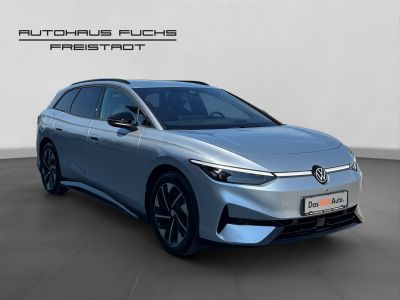VW ID.7 Gebrauchtwagen