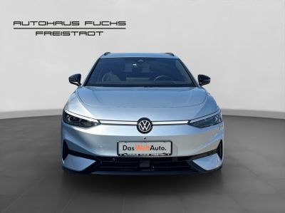 VW ID.7 Gebrauchtwagen