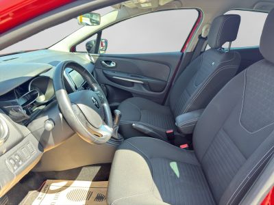 Renault Clio Gebrauchtwagen