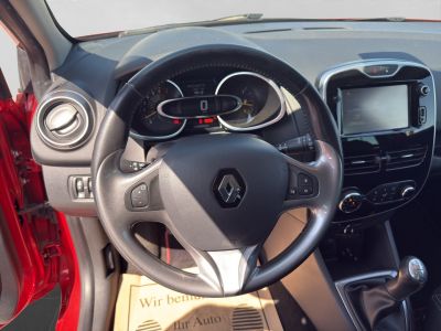 Renault Clio Gebrauchtwagen