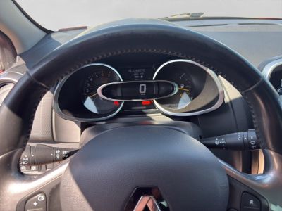 Renault Clio Gebrauchtwagen