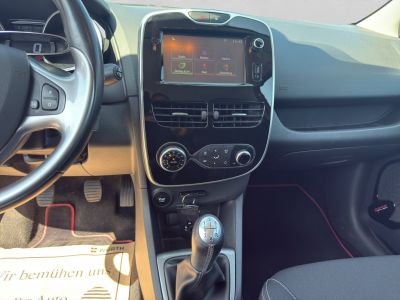 Renault Clio Gebrauchtwagen