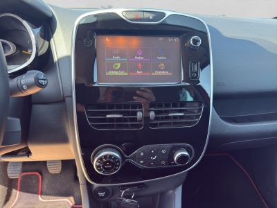 Renault Clio Gebrauchtwagen