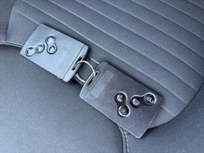 Renault Clio Gebrauchtwagen