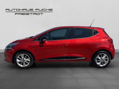 Renault Clio Gebrauchtwagen