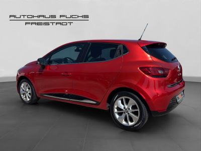 Renault Clio Gebrauchtwagen