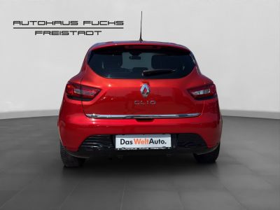 Renault Clio Gebrauchtwagen
