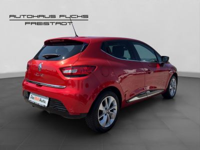 Renault Clio Gebrauchtwagen