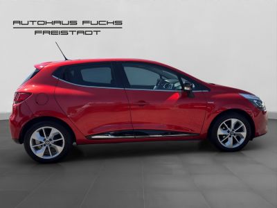 Renault Clio Gebrauchtwagen