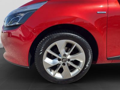 Renault Clio Gebrauchtwagen