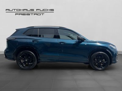 VW Tiguan Gebrauchtwagen VW Tiguan Gebrauchtwagen