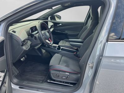 VW ID.4 Gebrauchtwagen