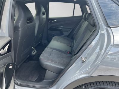 VW ID.4 Gebrauchtwagen